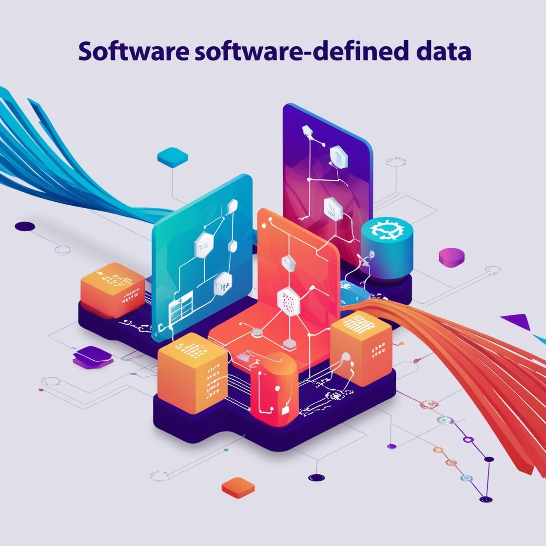 Software Defined Data Center